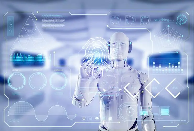 人工智能商业化研究：2025年市场规模将达4000亿，应用趋向综合化和复杂化
