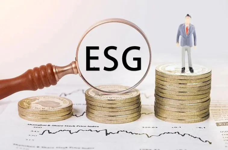 ESG竟然