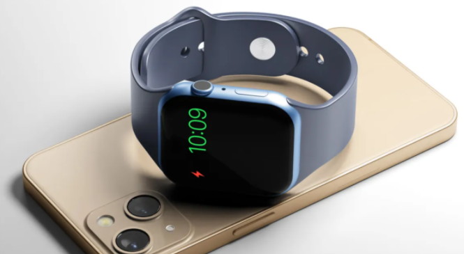 苹果将推出Apple Watch Pro