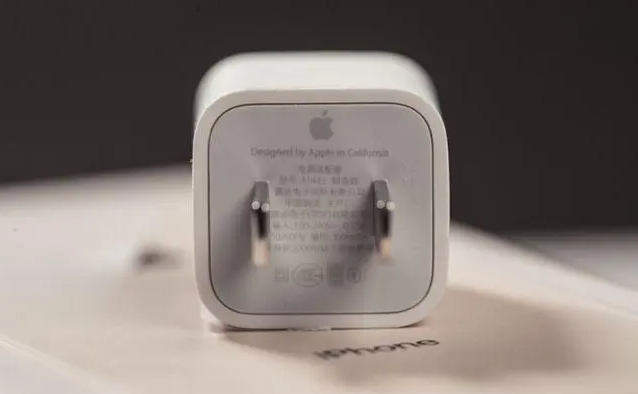 苹果“五福一安”充电器全面售罄