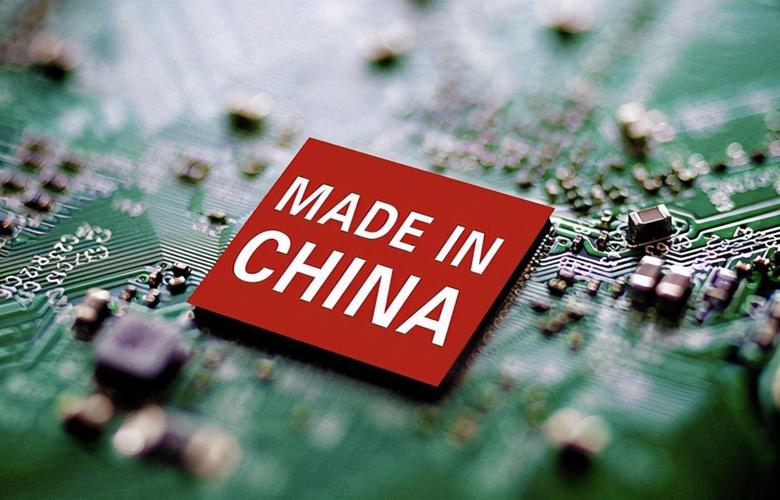 中国芯新突破！芯片产业崛起再迎良机