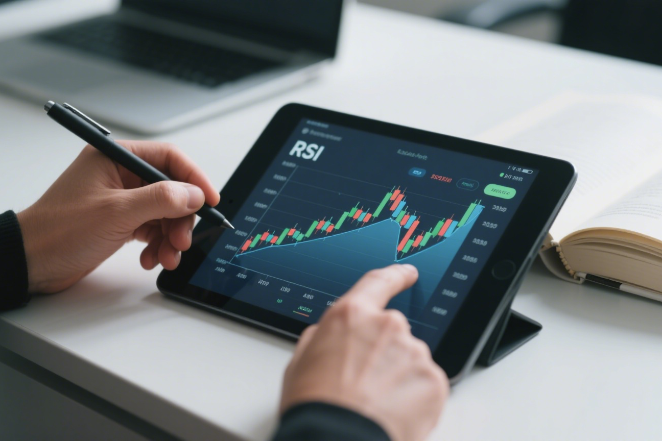 一文读懂RSI，判断市场超买超卖的实用指标
