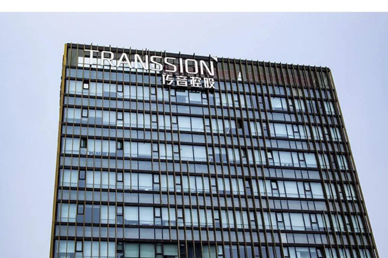 非洲手机之王传音，跨界冲击电动摩托车赛道