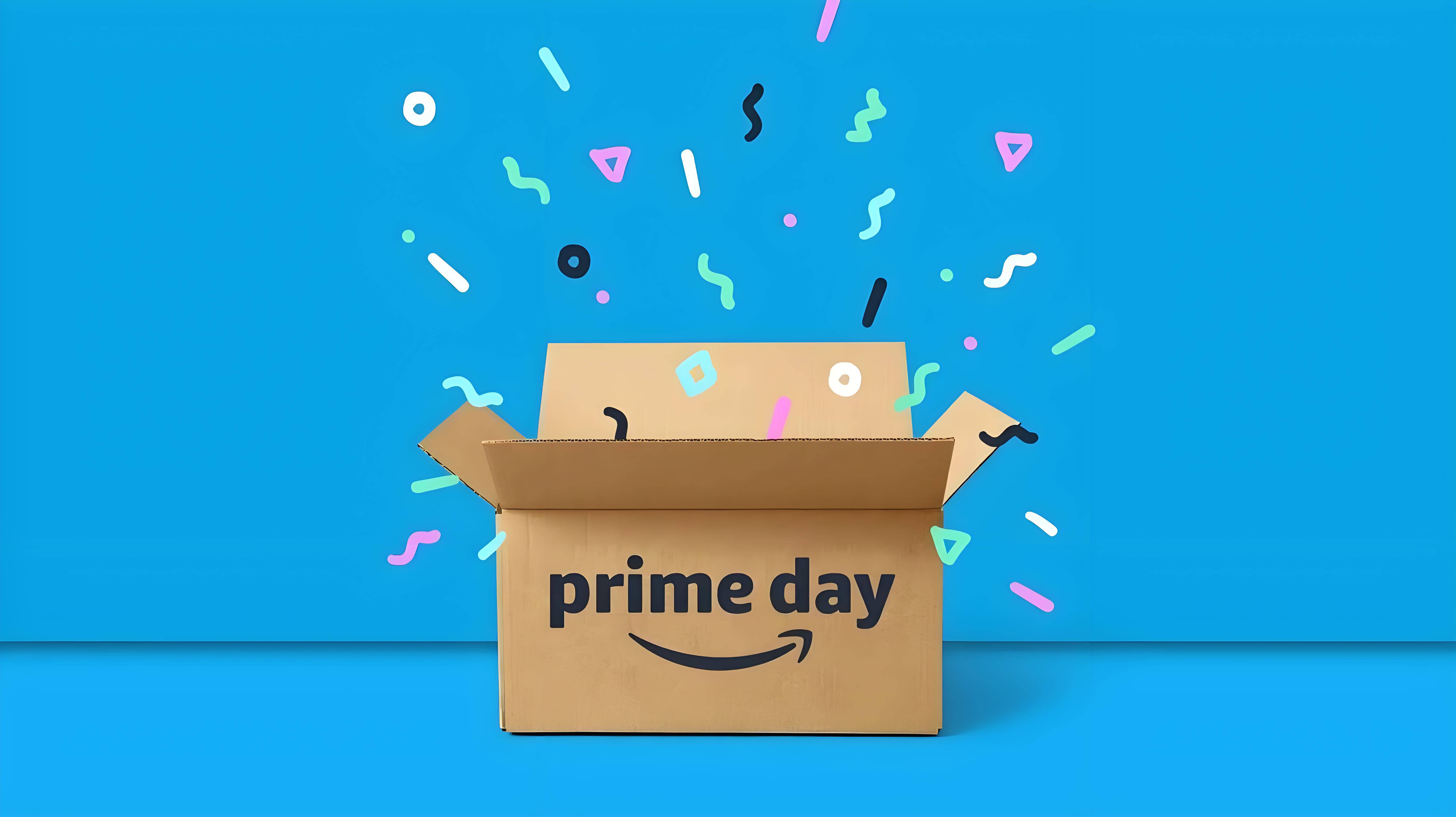 Prime Day首日美国电商销售额达79亿美元