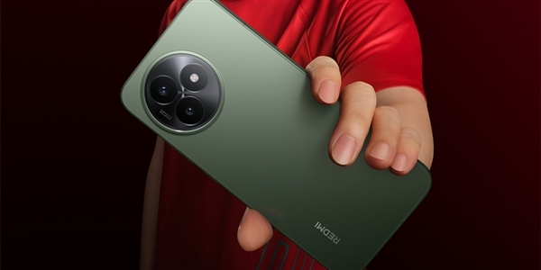 REDMI K90系列配置细节曝光：影像短板补齐 更全能了