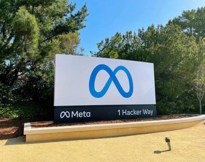 消息称Meta超级智能实验室已招募44人：一半来自中国，40%曾在OpenAI任职
