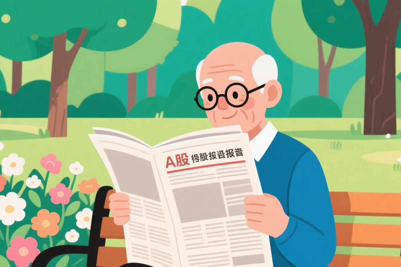 A股：在变革与机遇中重塑投资新格局