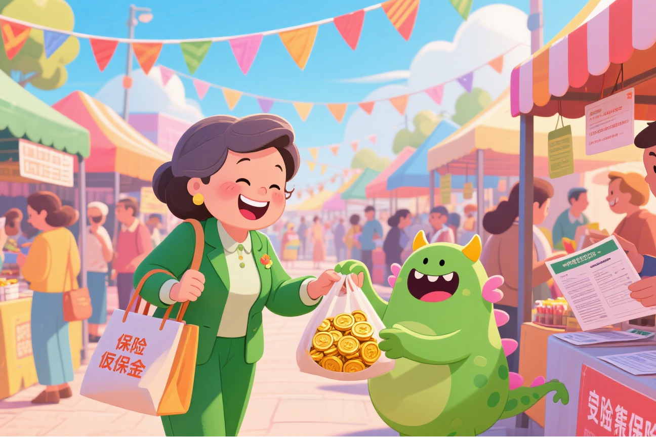 警惕！反佣返现的保险顾问