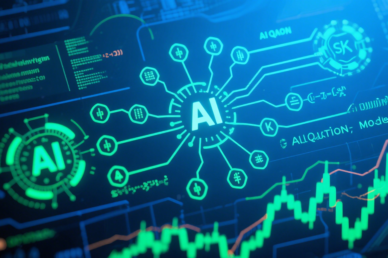 AI量化：开启投资新时代的钥匙