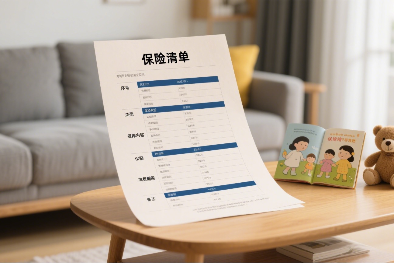 必看！父母60岁以上保险避坑清单
