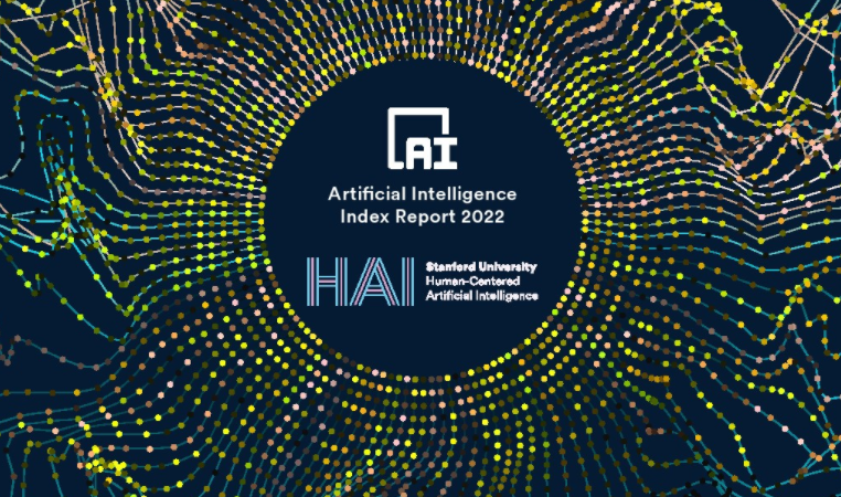斯坦福大学：2022年人工智能指数报告
