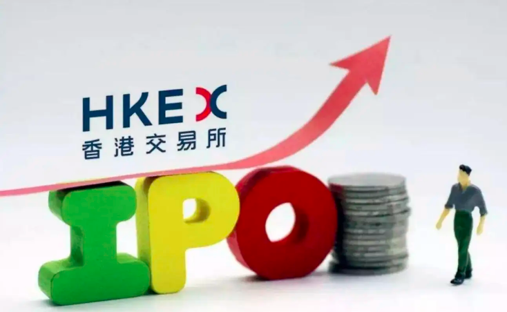 毕马威：港股首季IPO募资大跌90% 料下半年香港上市活动重归增长