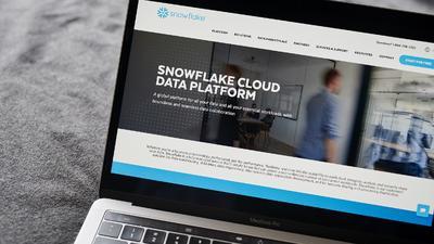 ​数据仓库、Snowflake和令狐冲        