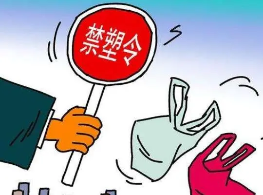 “禁塑令”倒计时：不可降解塑料袋在年底将被禁用，哪些行业迎“大考”?