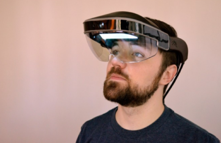 Meta计划在2024年发布其首款AR眼镜