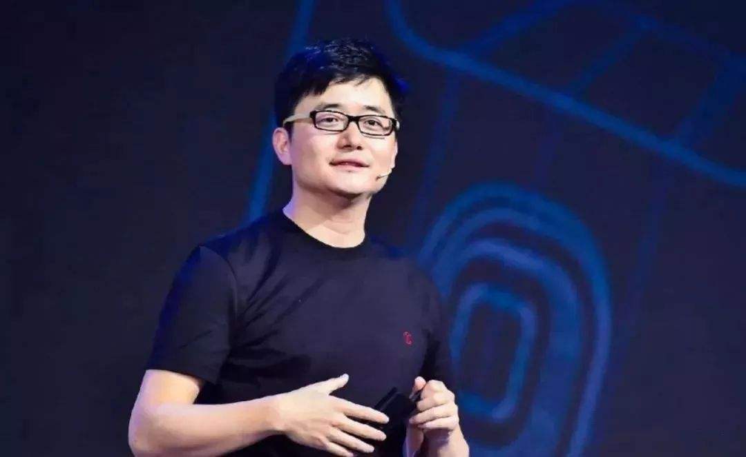 傅盛：如何当好创业公司CEO？