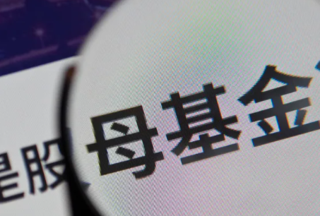 500亿，今年最大母基金来了