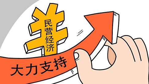 回望民企纾困三周年