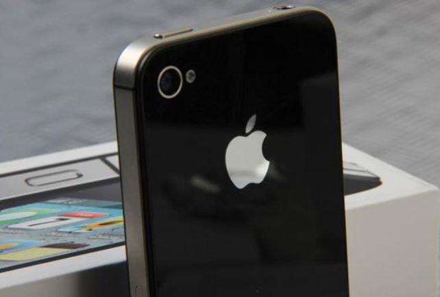 iPhone 4S将在六月底被列为过时产品