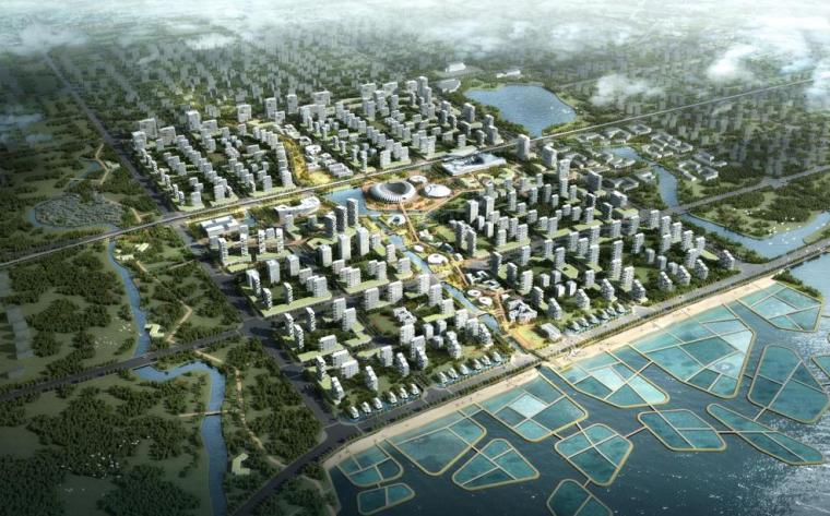 明年底前建成，智慧城市细分产业加快建设