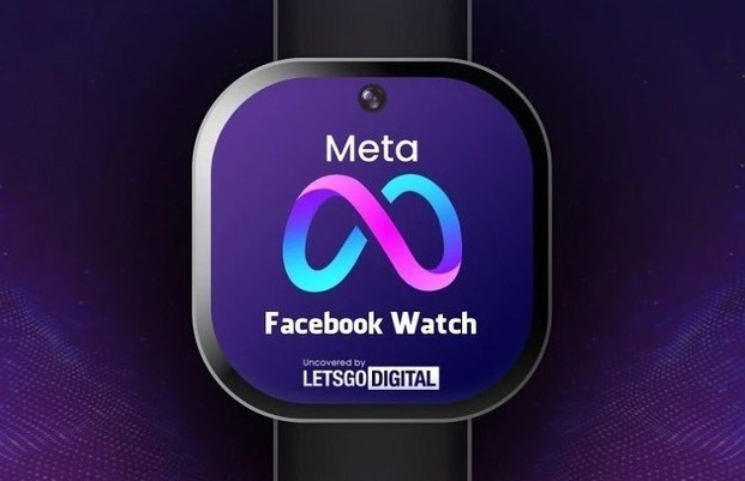 Meta停止开发可拍照的智能手表