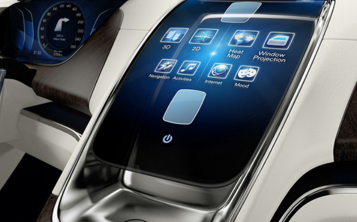 苹果汽车或将在2025年发布