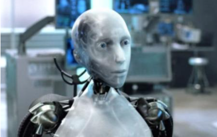 看过斯皮尔伯格导演的《人工智能》电影吗？