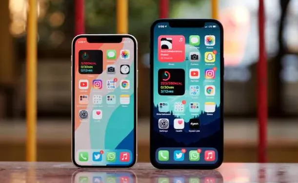 iPhone 占 4 月全球手机畅销榜前四