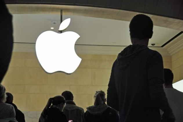 苹果高管公开表示三星抄袭iPhone