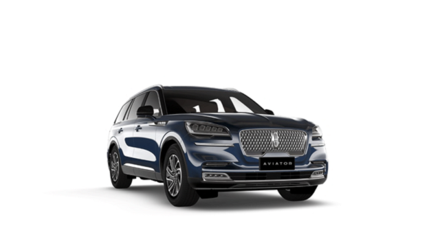 新增车型上市，标配3.0T，2022款飞行家还有多少亮点？