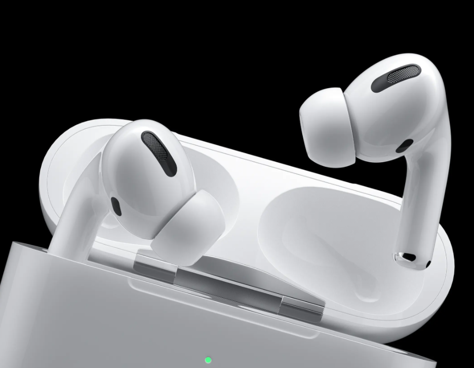 AirPods Pro 2 或不提供健身追踪功能