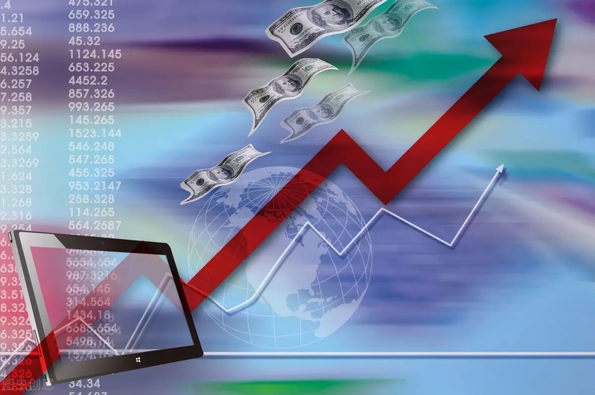 消费电子拉升上涨，投资者：在股市交易要有自己的判断！