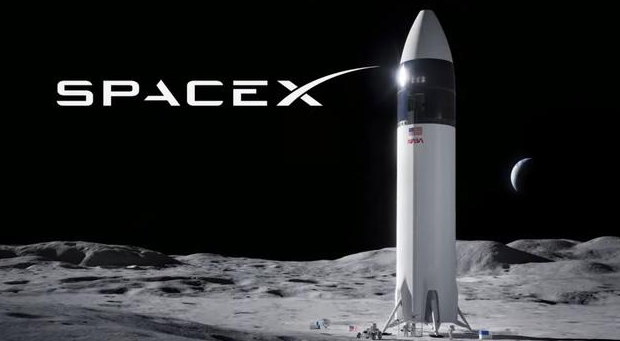 SpaceX将为船只提供“星链”服务