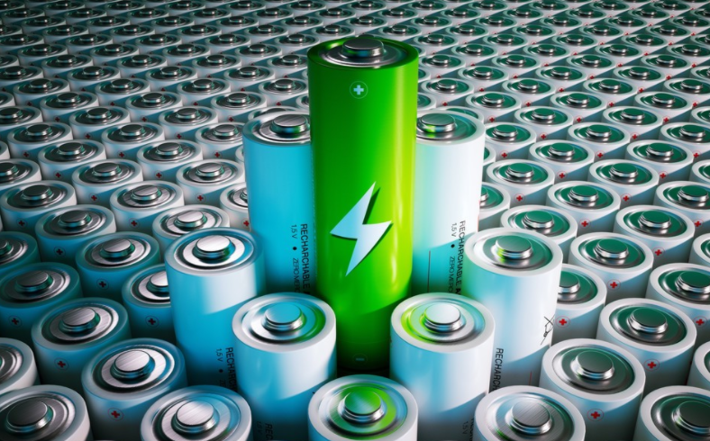 新型锂电池问世，可以用于卫星、航天器