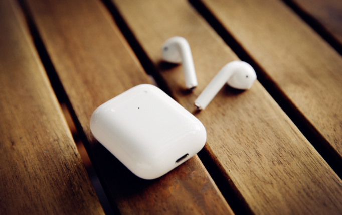 苹果将为 AirPods 增加新功能