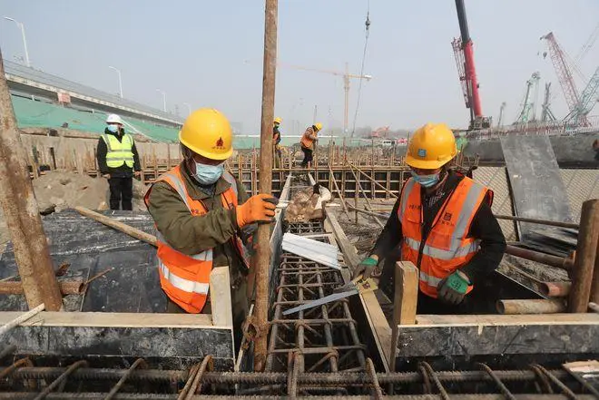 人工智能技术在建筑工地现场施工管理上的作用 