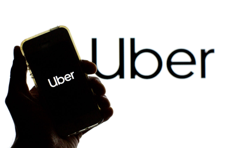 网约车巨头 Uber 回应遭黑客攻击