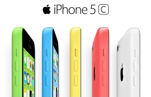 iPhone 5c将被列入“过时产品”
