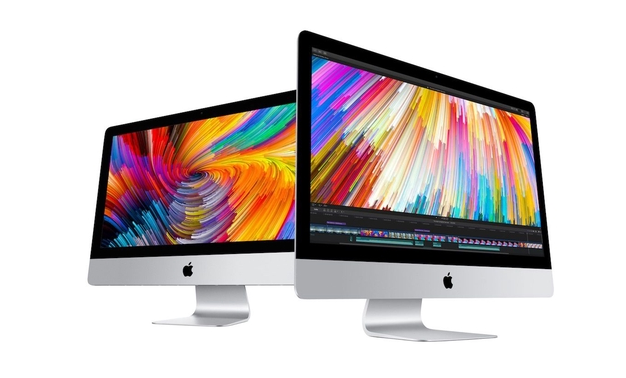 2013/2014 款 iMac 现已停产