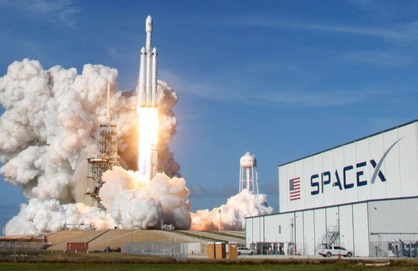 SpaceX推出新一代“星盾”服务