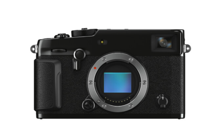 富士相机X-Pro 3已停产