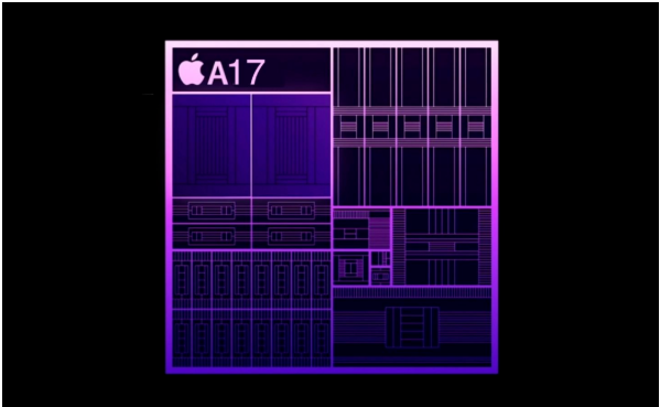 苹果 A17 芯片要用 3nm 工艺