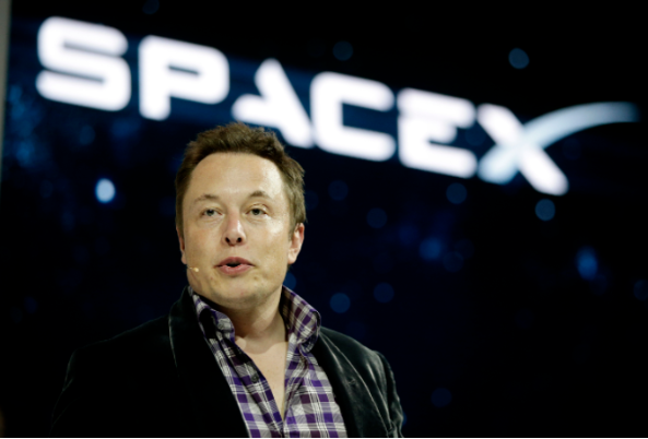 SpaceX计划新融资7.5亿美元