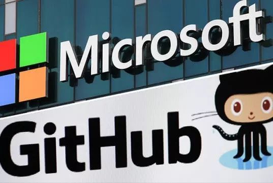 微软旗下GitHub用户量破亿