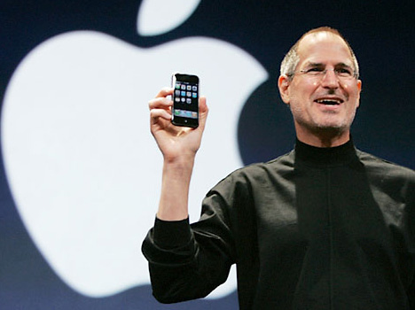 苹果或在2024年推出高端iPhone机型