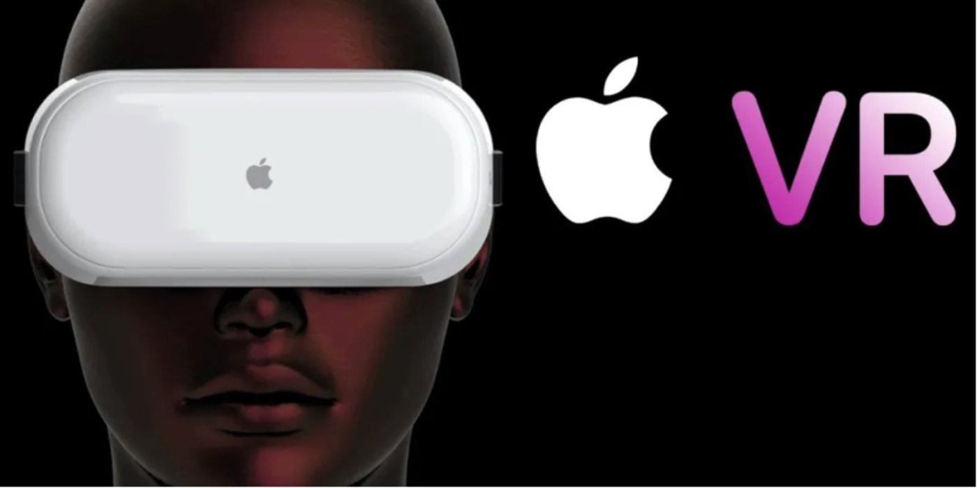 苹果头显具有「空中」输入功能