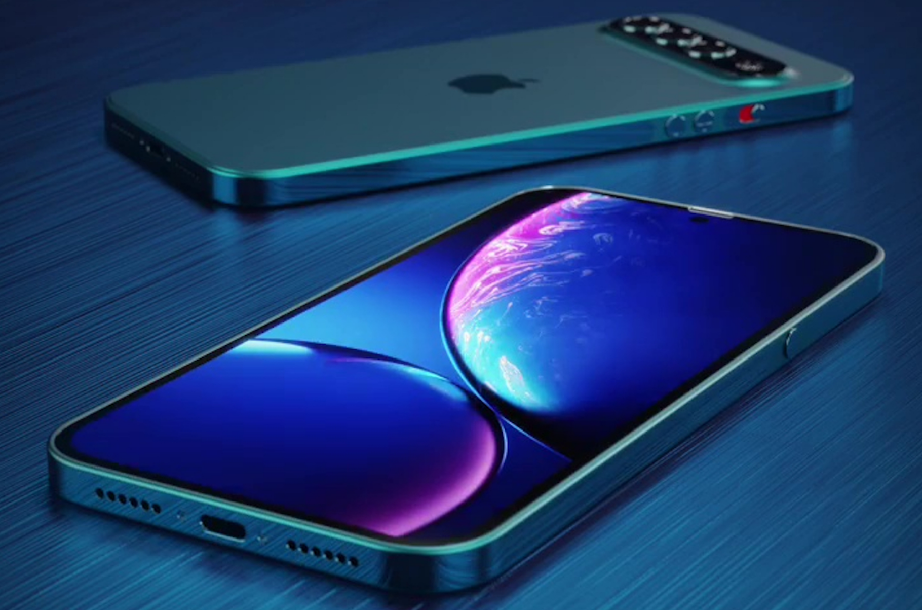 iPhone16Pro将采用屏下Face ID