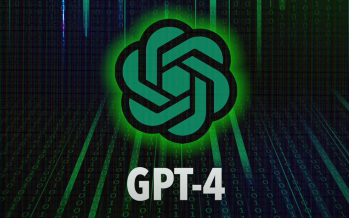 OpenAI推出GPT-4更精准解决问题