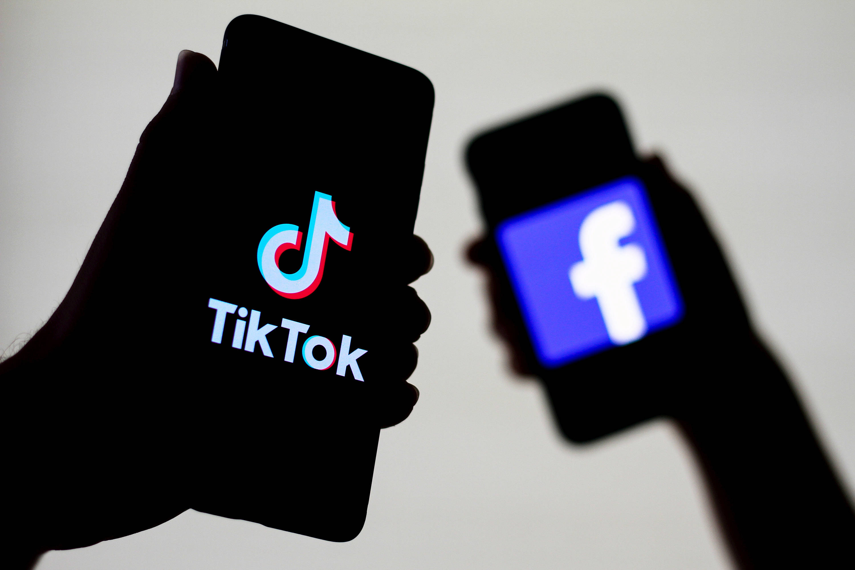TikTok 首席执行官呼吁用户发声
