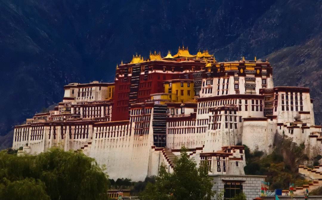 去西藏户外旅行的黄金时间，你知道吗？